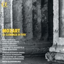 Mozart: La Clemenza Di Tito