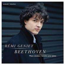 Beethoven: Piano Sonatas