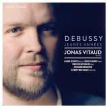 Debussy: Jeunes Annes