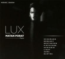 Matan Porat: Lux