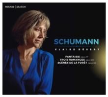 Claire Desert: Schumann