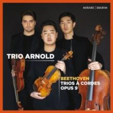 Beethoven: Trios  Cordes Opus 9