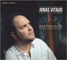 Jonas Vitaud: Beethoven 1802