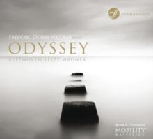 Frdric D'oria-Nicolas: Odyssey