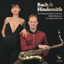 Bach & Hindemith