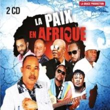 La Paix En Afrique