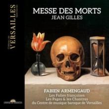 Jean Gilles: Messe Des Morts