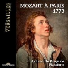 Mozart Paris 1778