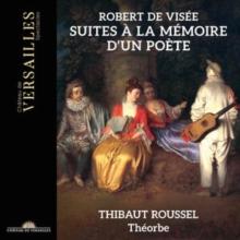 Robert De Vise: Suites  La Mmoire D'un Pote