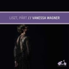 Vanessa Wagner: Liszt, Prt