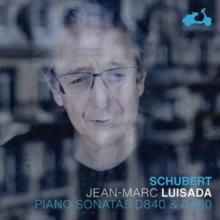 Schubert: Piano Sonatas, D840 & D960