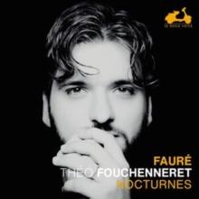 Faur: Nocturnes