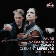 Faur/Szymanowski: Notturno