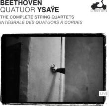 Beethoven: The Complete String Quartets