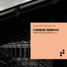 Mikhal Bouzine: L'oiseau Rebelle