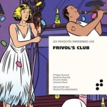 Frivol's Club