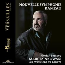 Rameau: Nouvelle Symphonie