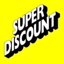 Etienne De Crcy: Super Discount