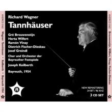 Richard Wagner: Tannhuser