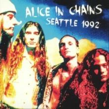 Seattle 1992