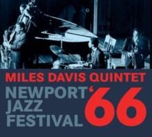 Newport Jazz Festival '66