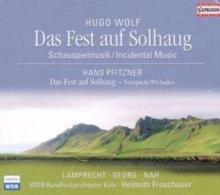 Feast at Solhaug, The (Froschauer) [sacd/cd Hybrid]