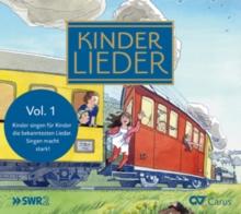 Kinder Lieder