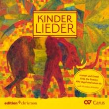 Kinder Lieder