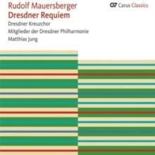 Rudolf Mauersberger: Dresdner Requiem