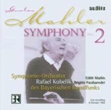 Gustav Mahler: Symphony No. 2