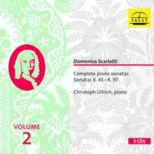 Scarlatti: Complete Piano Sonatas