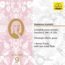 Domenico Scarlatti: Complete Piano Sonatas