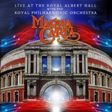 Live At The Royal Albert Hall