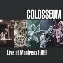 Live At Montreux 1969