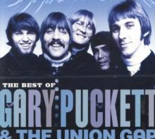 The Best Of Gary Puckett And The Union Gap