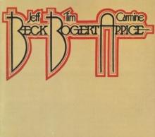 Beck Bogert And Appice