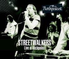 Streetwalkers: Live at Rockpalast