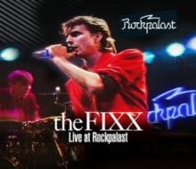 Fixx: Live at Rockpalast