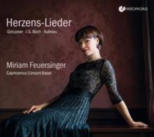 Herzens-Lieder