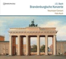 J.S. Bach: Brandenburgische Konzerte