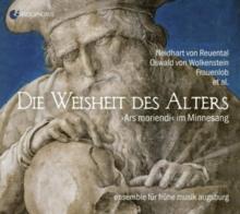 Die Weisheit Des Alters: 'Ars Moriendi' Im Minnesang