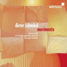 Dieter Schnebel: Movimento