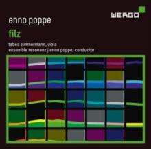 Enno Poppe: Filz