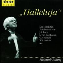 Halleluja (Rilling)