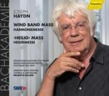 Joseph Haydn: Wind Band Mass