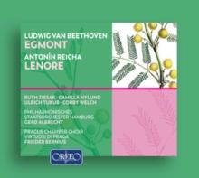 Ludwig Van Beethoven: Emont/Antonn Reicha: Lenore