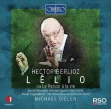 Hector Berlioz: Llio