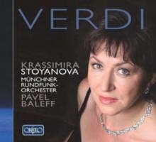 Krassimira Stoyanova: Verdi