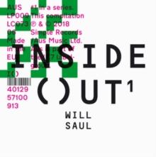 Inside Out 1: Will Saul