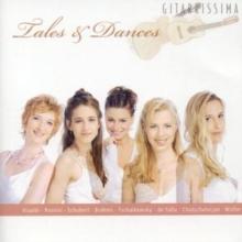 Tales and Dances (Gitarrissima) [german Import]